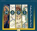 Field museum maps expo
